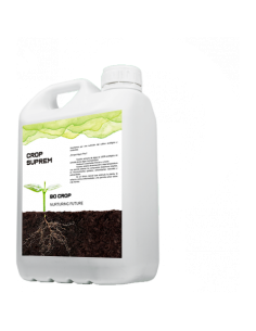 Crop Suprem