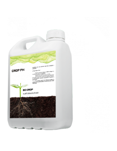 Crop PH