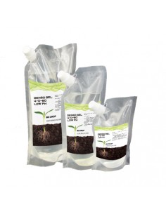 Denso Gel 4-0-80 Low Ph